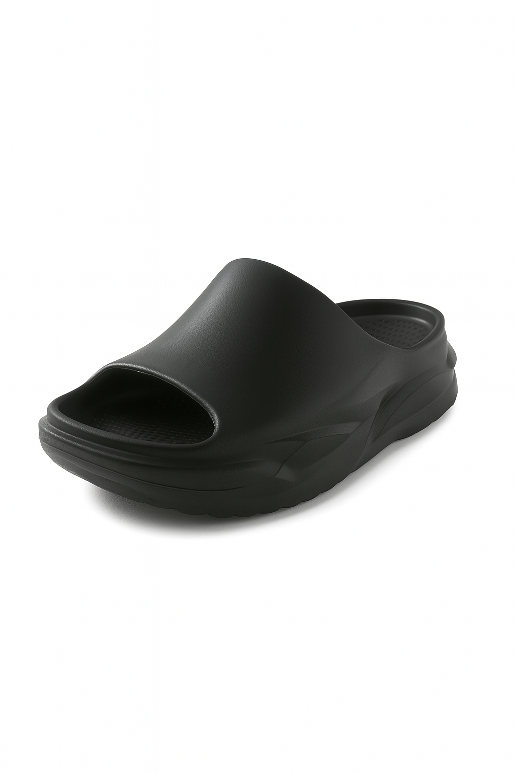 ICONIC STEPPERS - Slides