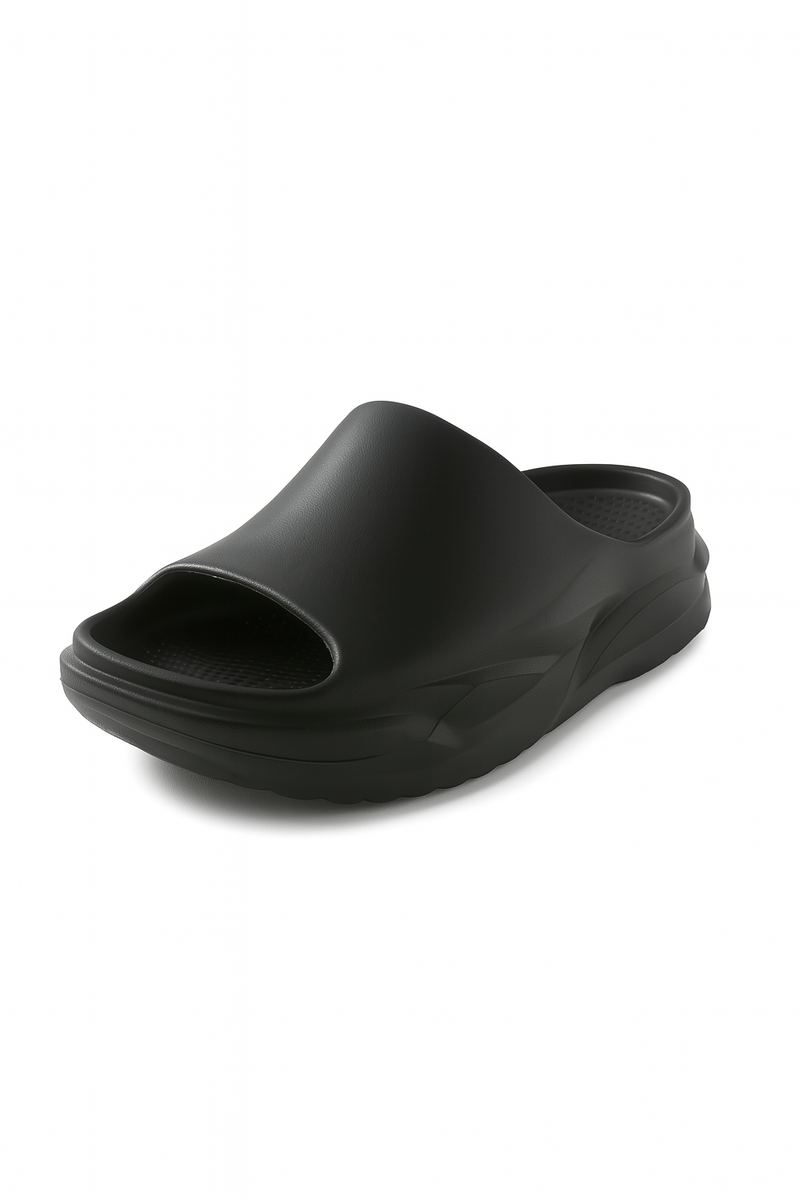 ICONIC STEPPERS - Slides