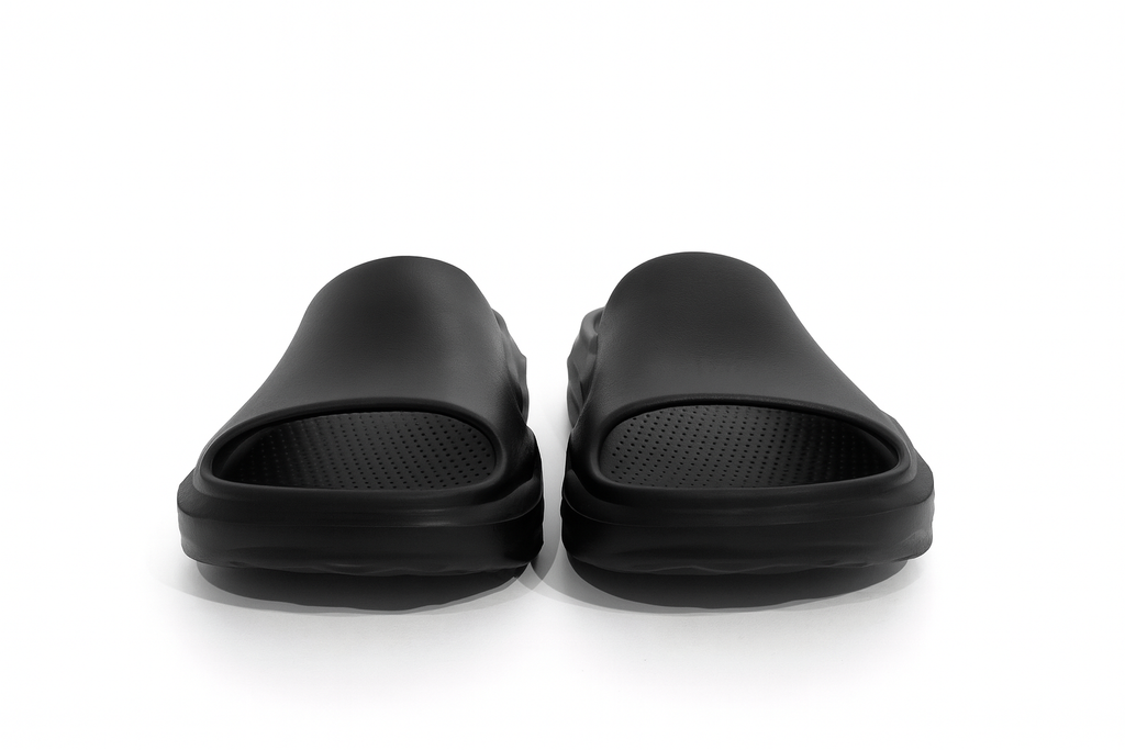 ICONIC STEPPERS - Slides