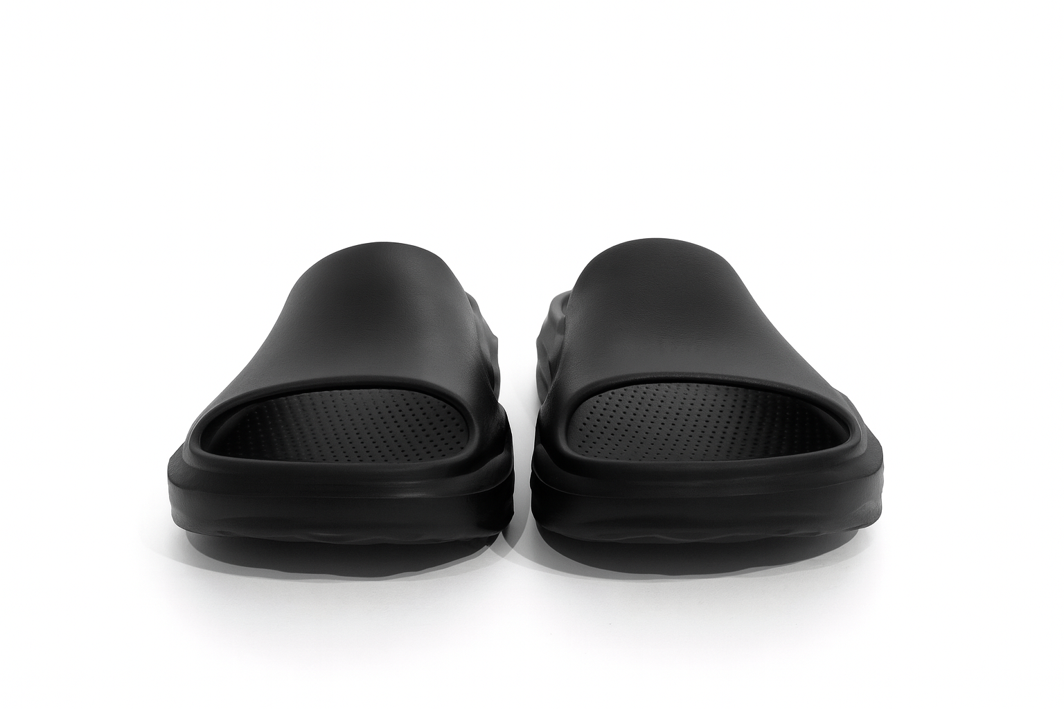 ICONIC STEPPERS - Slides
